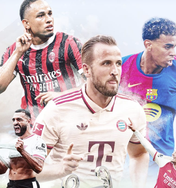 法比奥谈网上的批评声：我专注于自己，好的意见我永远会采纳